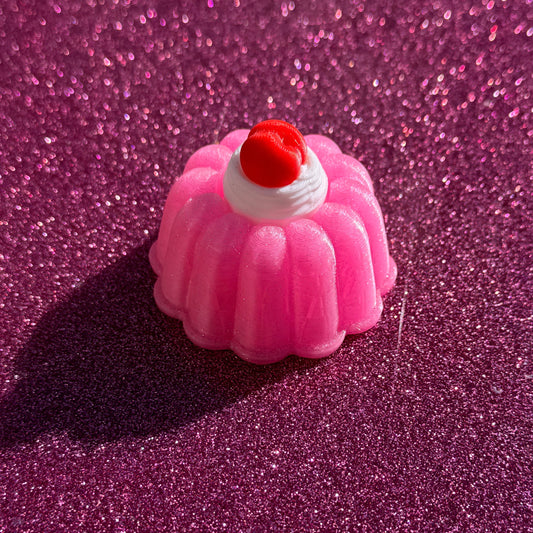 Jell-O Mold Fidget Clicker