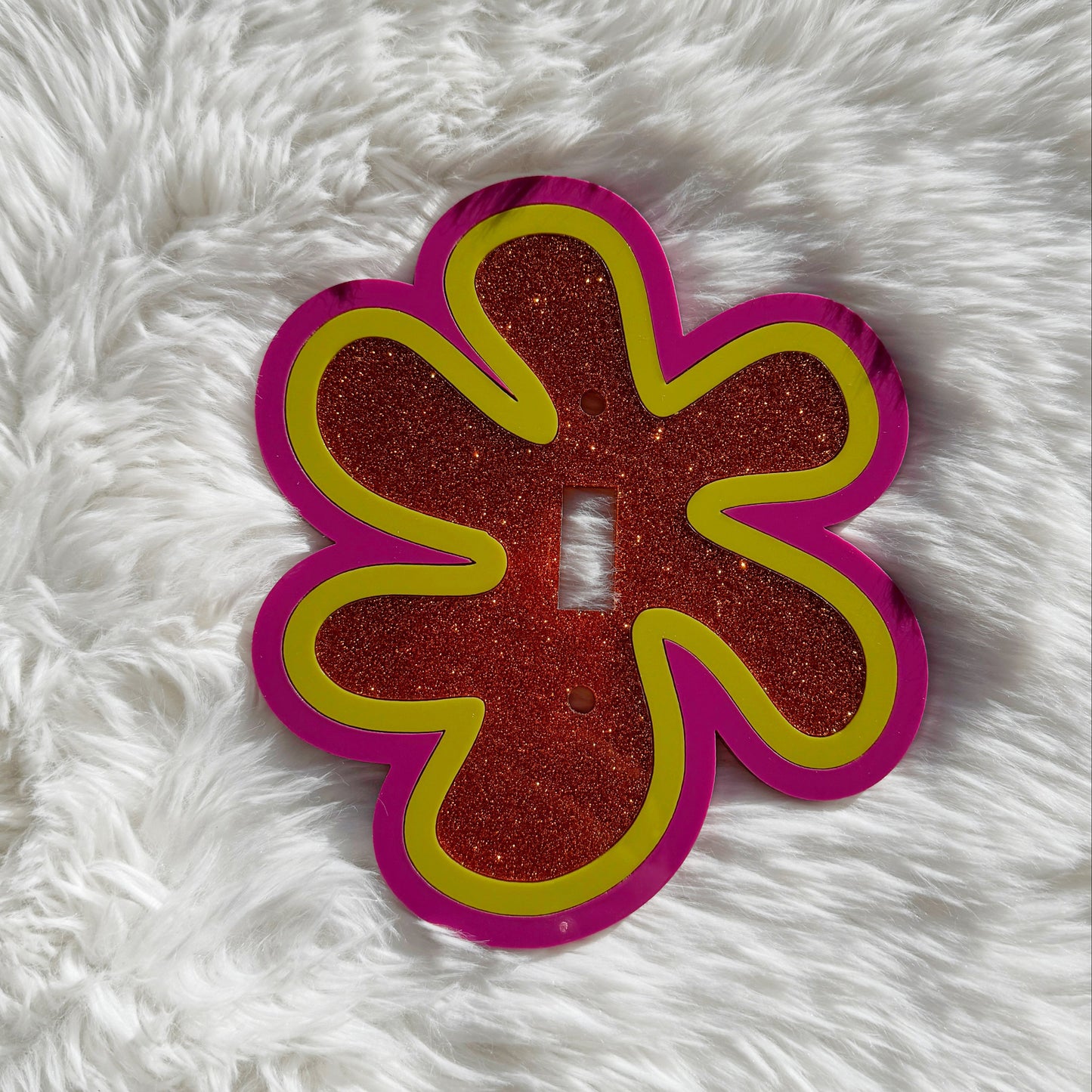 Daphne - Light Switch Cover