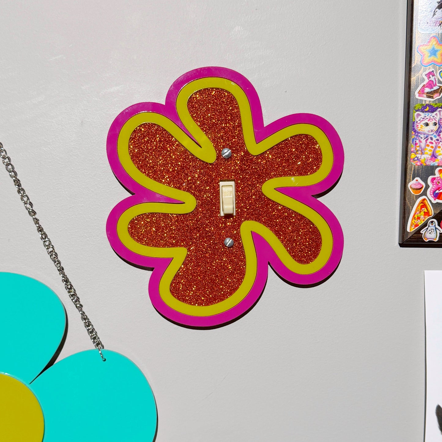 Daphne - Light Switch Cover