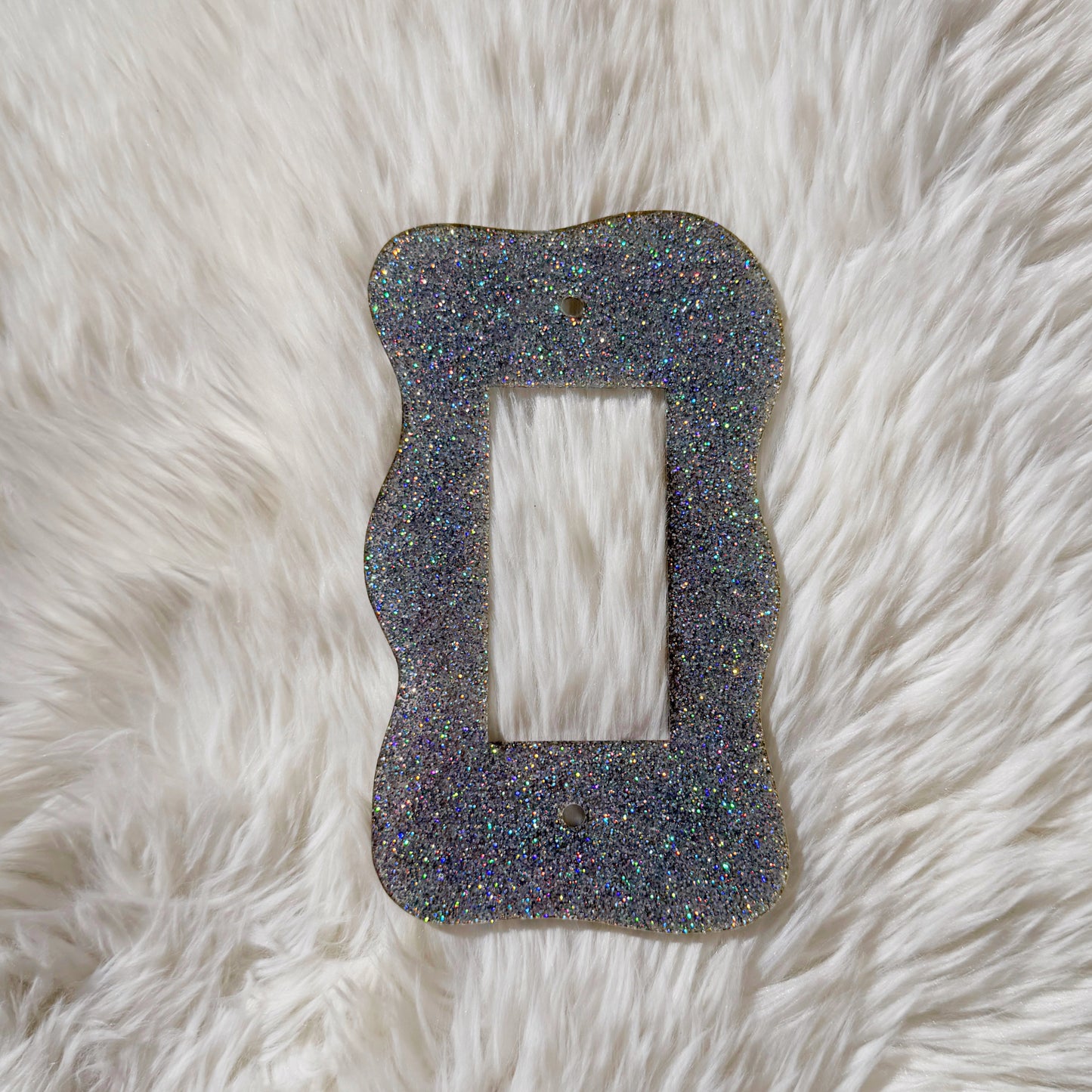 Jamiroquai- Light Switch Cover (Rocker Style)