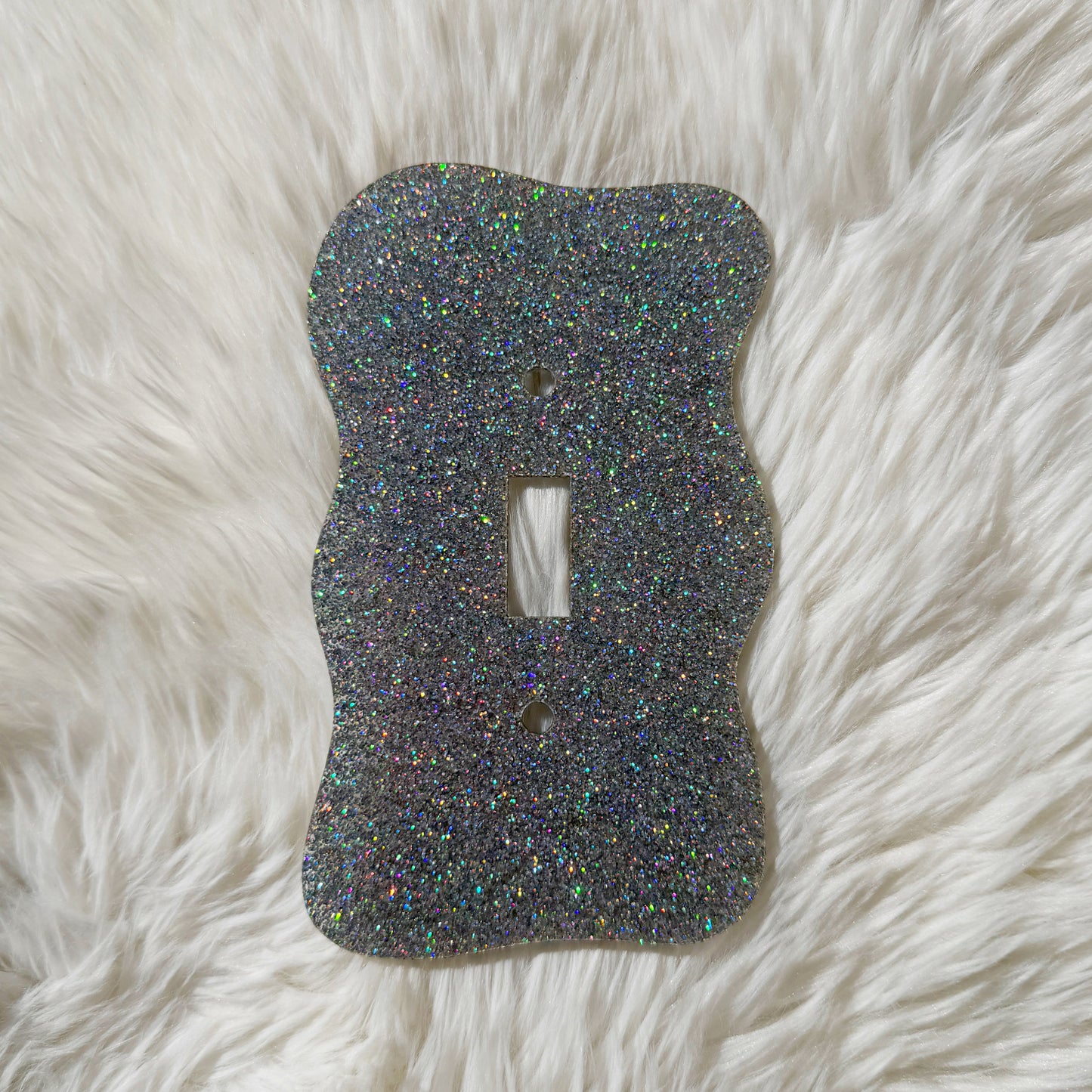 Jamiroquai- Light Switch Cover