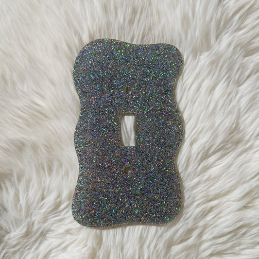 Jamiroquai- Light Switch Cover