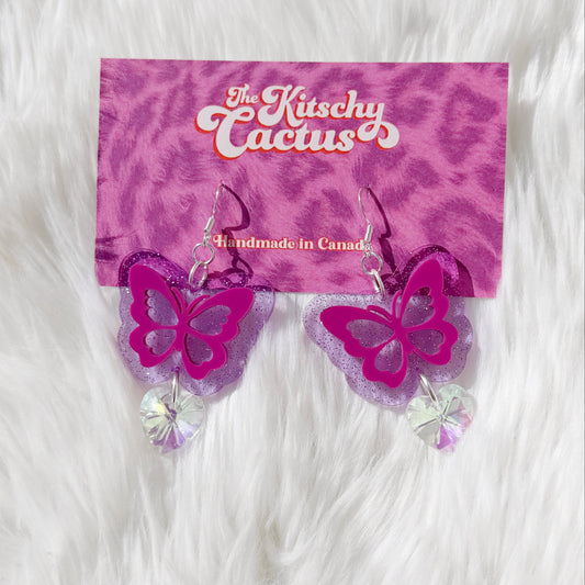 Free to Fly (Fundraiser)