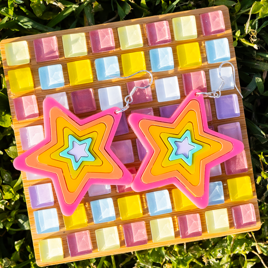 Lucky Star (Rainbow Stars)